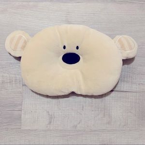Baby No Flathead Pillow